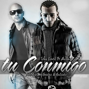 Tu Conmigo (feat. Arcangel)