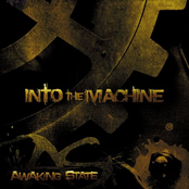 Into The Machine - The EP