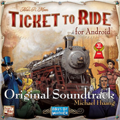 Ticket to Ride for Android - Original Soundtrack