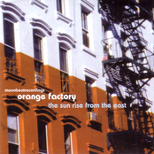 Orange Factory