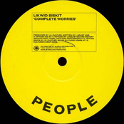 Senor Yesterday (Sick to My Stomach) / Complete Worries