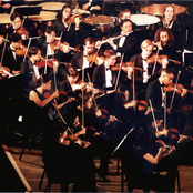 the philharmonia