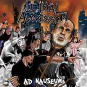 CD 2009 'AD NAUSEUM'