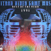 Scitron Video Game Music Best of the Year 1991
