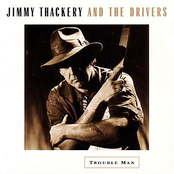 Wild Night Out by Jimmy Thackery And The Drivers