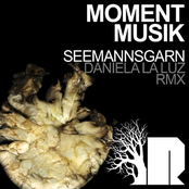 SEEMANNSGARN EP - MOMENT MUSIK (RRT002)