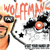 wolffman