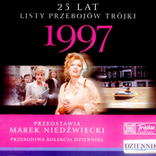25 lat listy przebojów Trójki: 1997