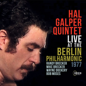 Live at the Berlin Philharmonic 1977