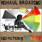 Days Are Long by Voxhaul Broadcast
