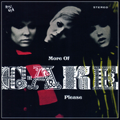 More Of The Cake Please