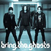 bring the ghosts