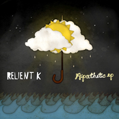 Apathetic Way To Be by Relient K