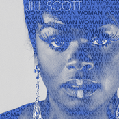 <strong>Jill Scott</strong>