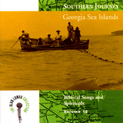 Southern Journey Vol. 12: Georgia Sea Islands