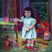 split  Missfist/lavigna
