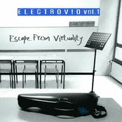 Escape From Virtuality Album Picture