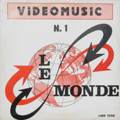 Videomusic N. 1