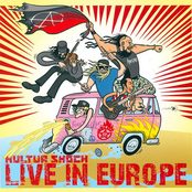 Live in Europe