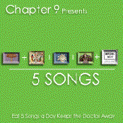 5 Songs