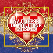 Zlatna Kolekcija (Najljepše Domoljubne)