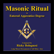 Masonic Ritual Music in Entered Apprentice Degree (English Version)