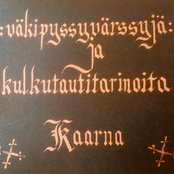 Väkipyssyvärssyjä Ja Kulkutautitarinoita