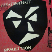 My Own Invention by Theatre Of Hate