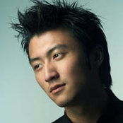 Nicholas Tse 謝霆鋒