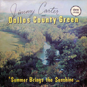 Jimmy Carter And The Dallas County Green