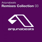 Anjunabeats Remixes Collection 03 WEB