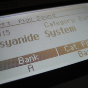 Psyanide System 001
