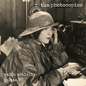 Radio Activity, Volume 3