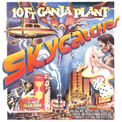 10 Ft. Ganja Plant: Skycatcher