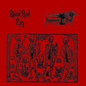 Blood Red Fog / Funerary Bell