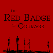 the red badge of courage