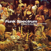 Funk Spectrum