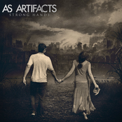 Strong Hands by As Artifacts