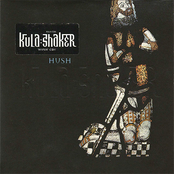 Raagy One (waiting For Tomorrow) by Kula Shaker