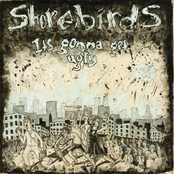 Gonna Get Ugly by Shorebirds