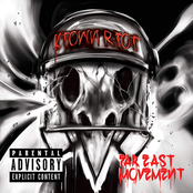 The Illest by Far East Movement