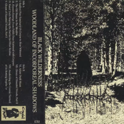 Woodland Of Incorporeal Shadows