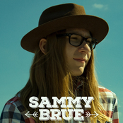 Sammy Brue: Once a Lover - Single