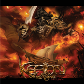 Cloud Riders, Vol. 1: Road to Skycity