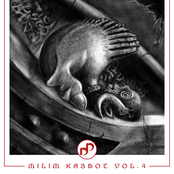 MILIM KASHOT VOL. 4