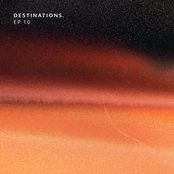 Destinations. EP 10