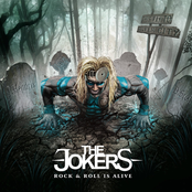 Blood Of Ox by The Jokers