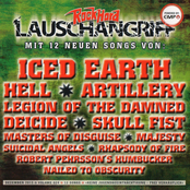 Rock Hard Lauschangriff Vol. 24