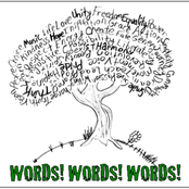 Words! Words! Words!