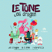 Joli Dragon